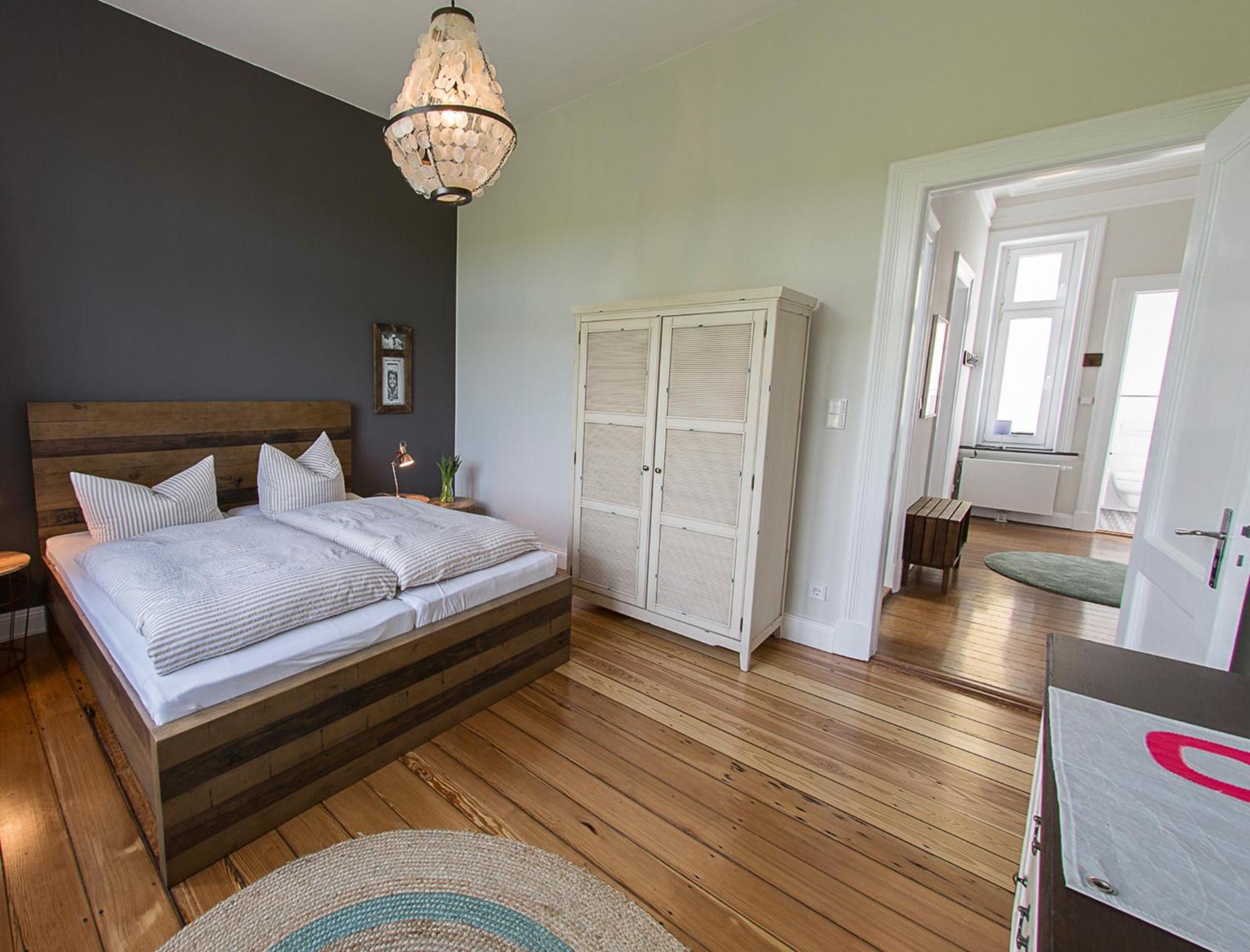 Seaside Apartments Austernbank 쿡스하펜 외부 사진